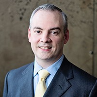 Jeffrey Shaffer headshot Jeffrey Shaffer headshot