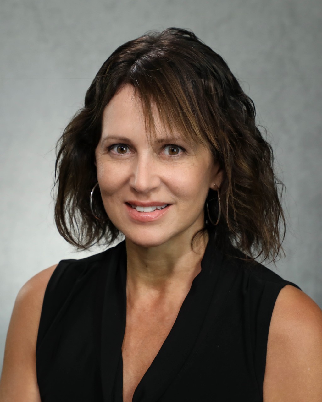 Headshot of Kate Harmon