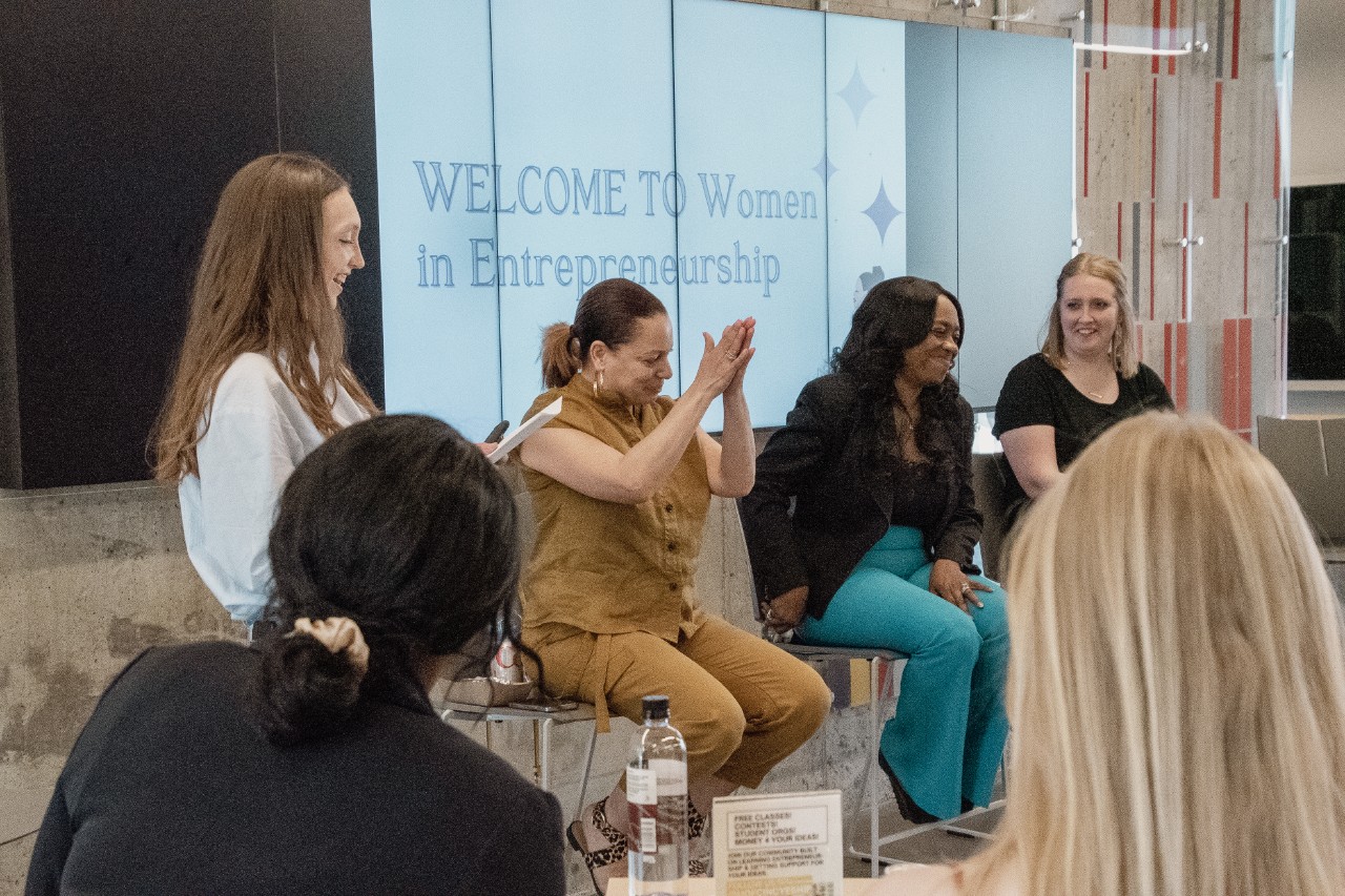 Women panel
