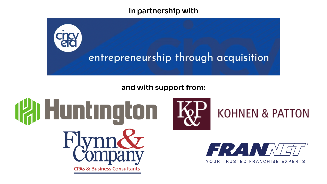 Our Sponsors