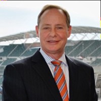 David Miller headshot Headshot of David Miller