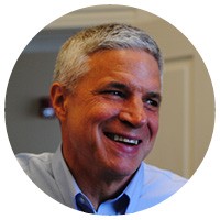 Joe Motz, President, The Motz Corporation