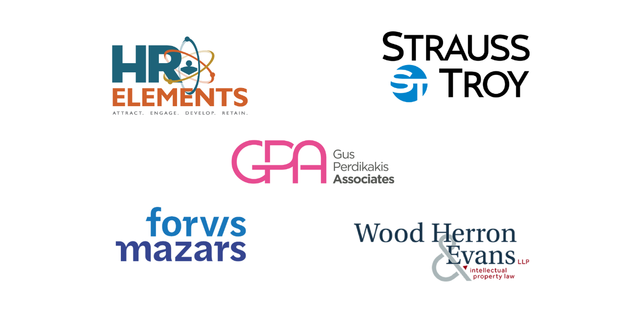 FPBA Sponsor Graphics - 2025 Event Sponsors 4 FPBA Sponsor Graphics - 2025 Event Sponsors 4