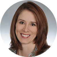 Headshot of Sonya Hall