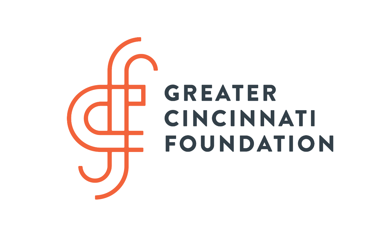 Greater Cincinnati Foundation logo
