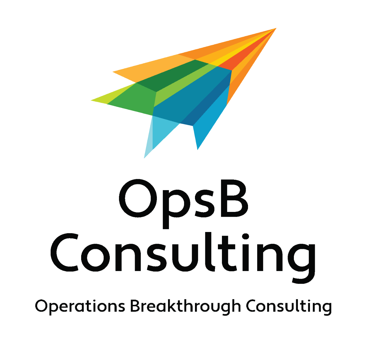 OpsB Consulting Logo
