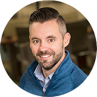 Headshot of Keith Wilson