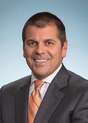 Headshot of Doug Armbruster