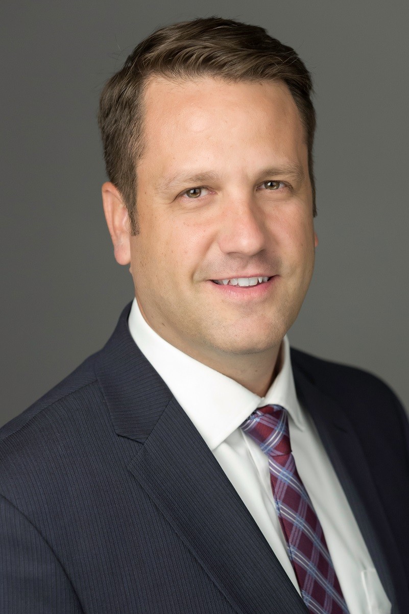 Headshot of Ryan Reardon
