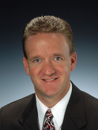 Headshot of Kevin Schutte