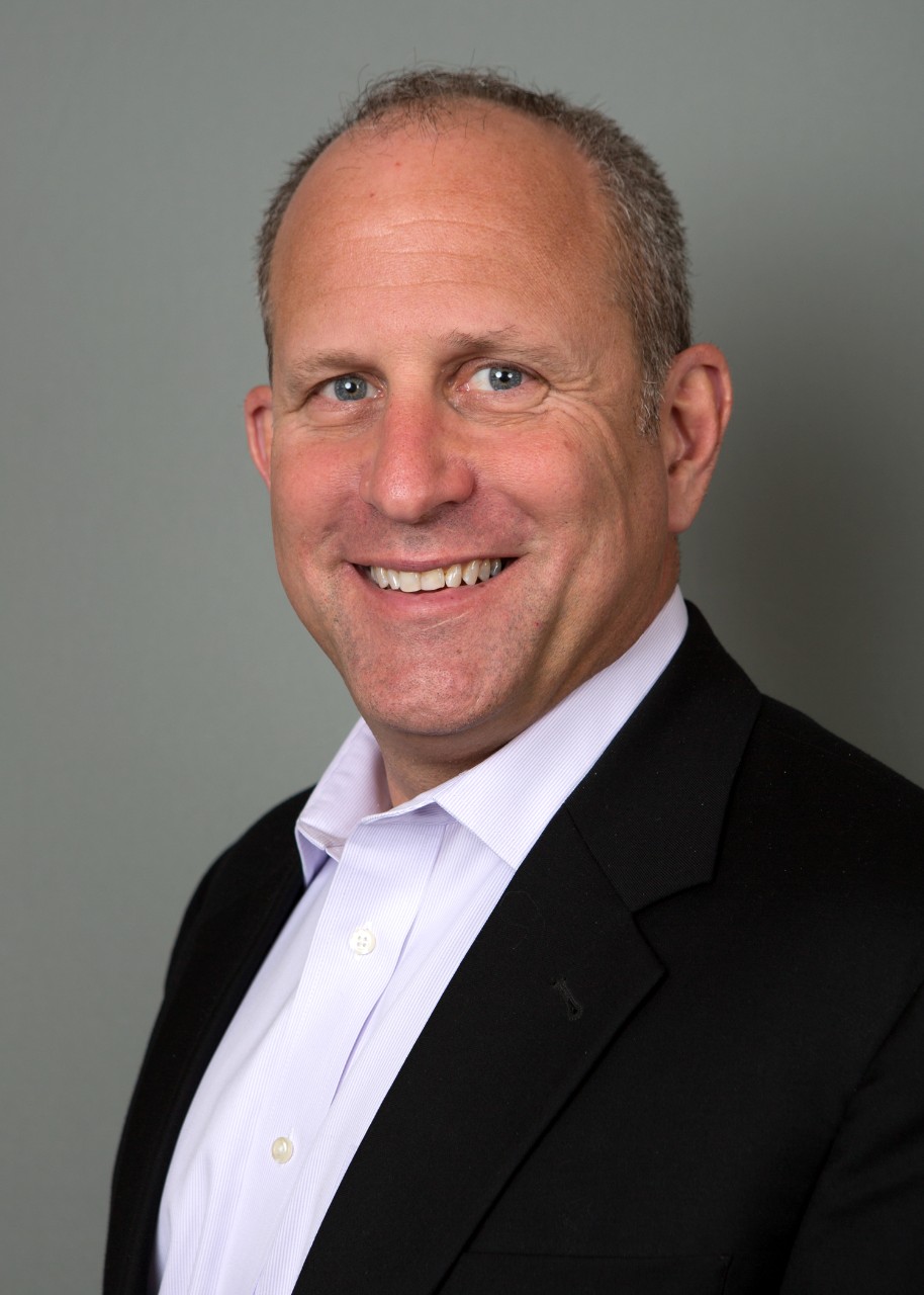 Headshot of Chip Kupferberg