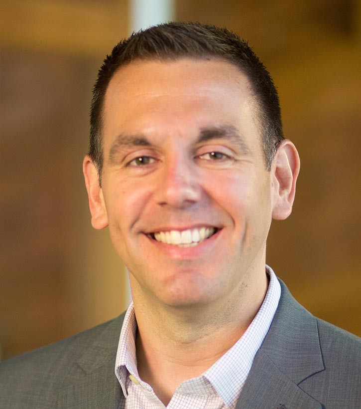 Headshot of Michael Dooley