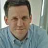 Headshot of Joe Lockett