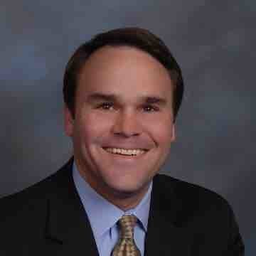 Headshot of Mark Caesar