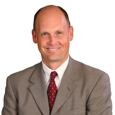 Headshot of Karl Dostal