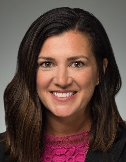 Headshot of Kelly Postlewaite, CPA
