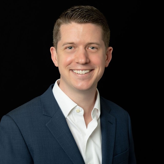 Headshot of Michael Arnovitz