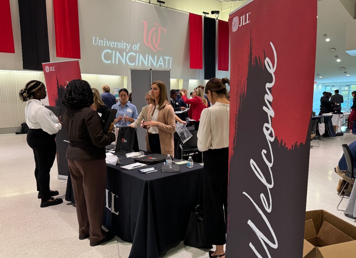 Career Fair 2024 Career Fair 2024