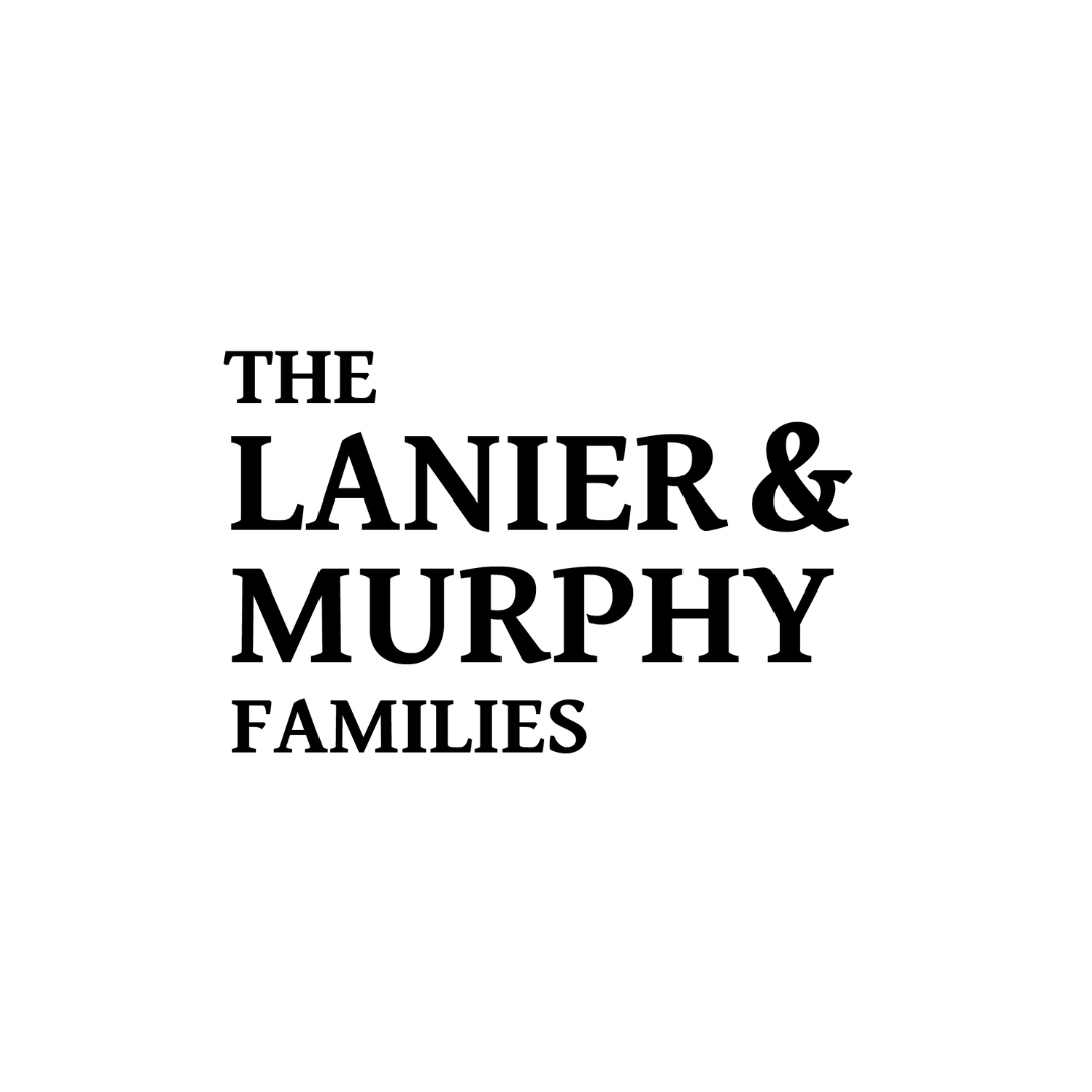 lanier-murphy-familie Headshot of The Lanier and Murphy Families
