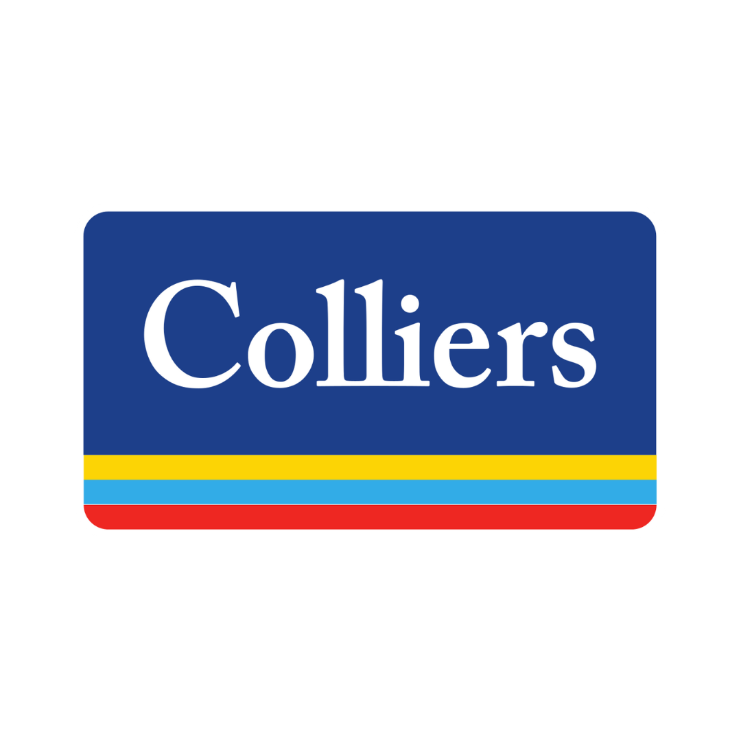 colliers Headshot of Colliers