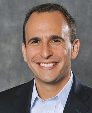 Portfolio 2018, Daniel Gruber headshot Daniel Gruber headshot
