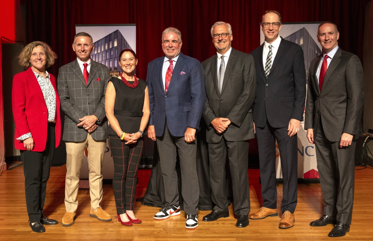 University Of Cininnati Christmas Break 2022 Real Estate Center | University Of Cincinnati | University Of Cincinnati