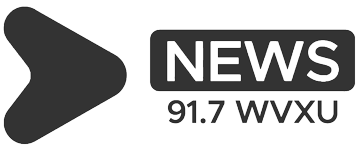 WVXU radio logo