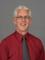Barry Holland headshot Headshot of Barry Holland, MS Tax, MBA, CPA