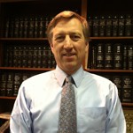 Gary Friedhoff photo Headshot of Gary Friedhoff, JD, CPA