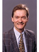 David Rogers headshot Headshot of David Rogers, PhD