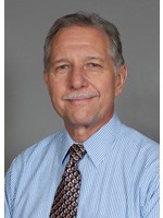 James Evans headshot Headshot of James Evans, PhD