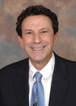 Michael Magazine headshot Headshot of Michael Magazine, PhD