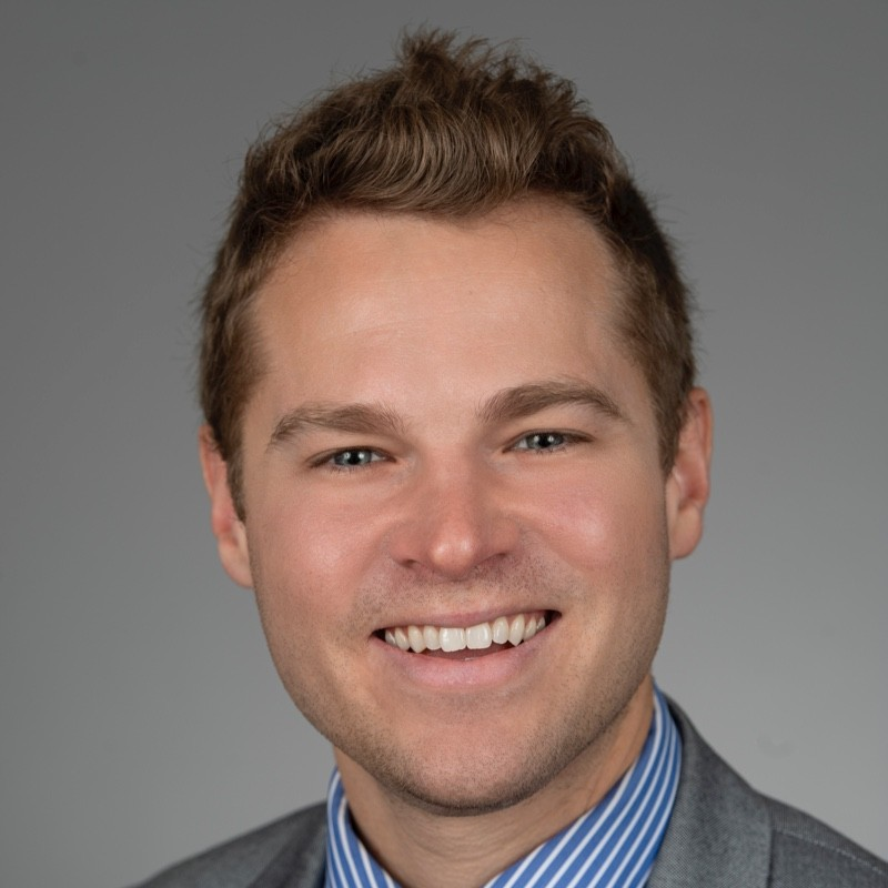 Justin-Veigel-2023 Headshot of Justin Veigel, MBA