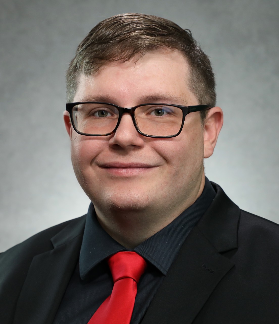 Kody-Ruark-2023 Headshot of Kody Ruark