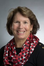 Molly Rogers headshot Headshot of Molly Rogers, MBA, CPA