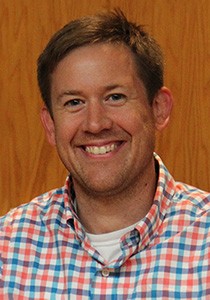 Samuel Kirschner headshot Samuel Kirschner headshot