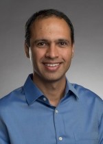 Rene Saran headshot Headshot of Rene Saran