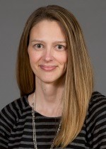 Shari Coffey headshot Headshot of Shari Coffey