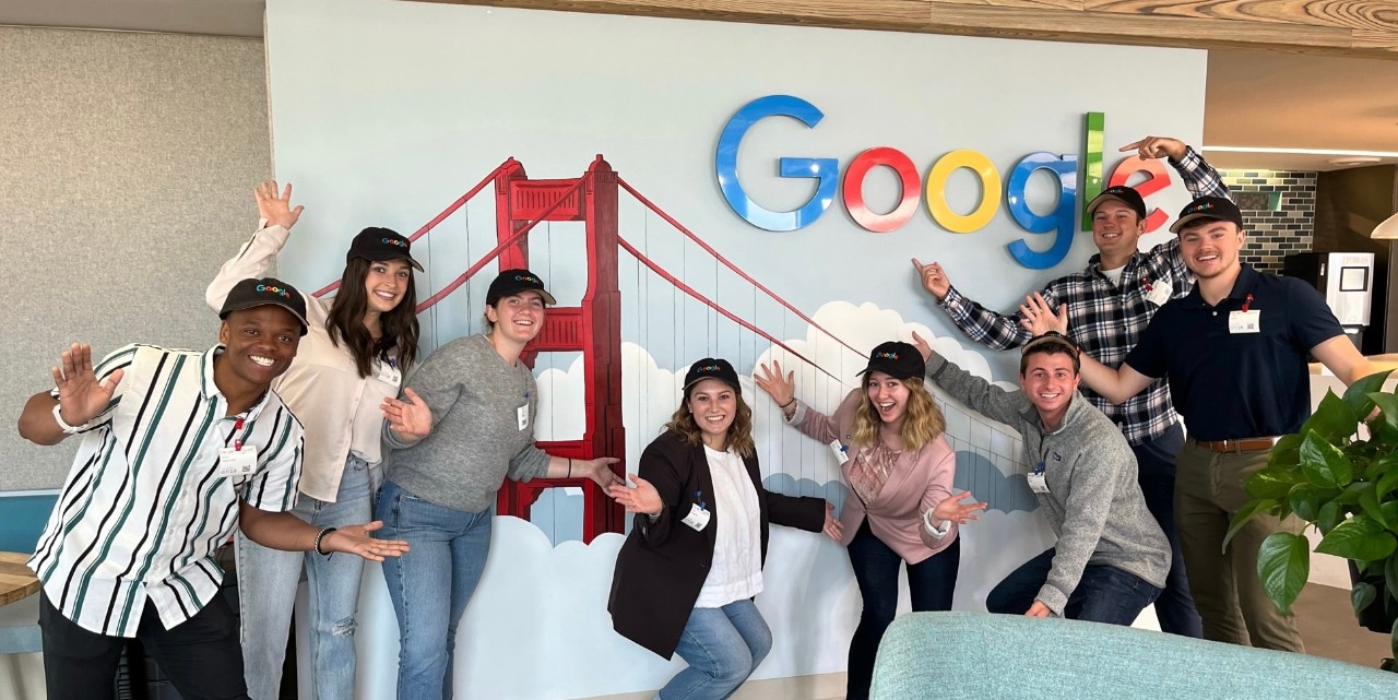 San Fran Google San Fran Google